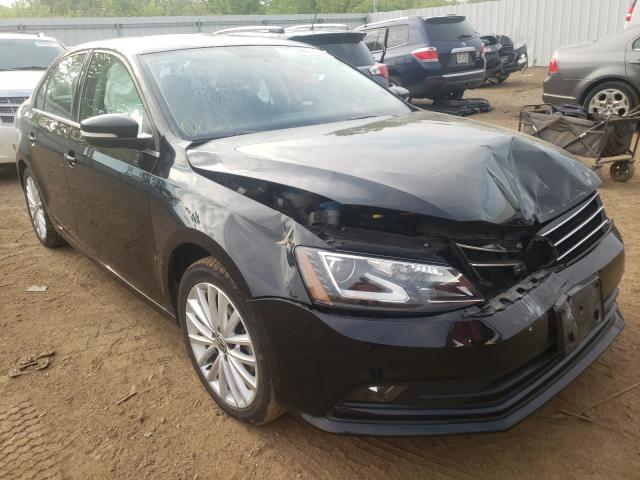 2015 volkswagen jetta se