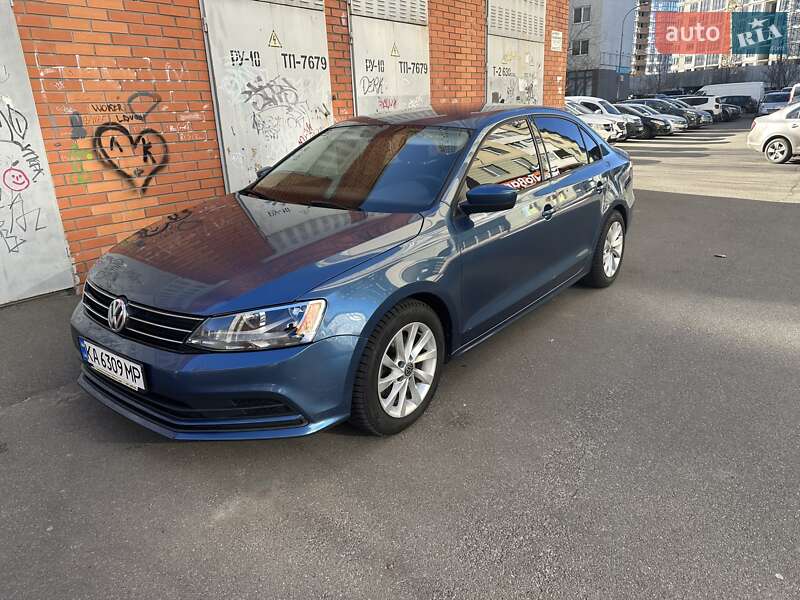 2015 volkswagen jetta