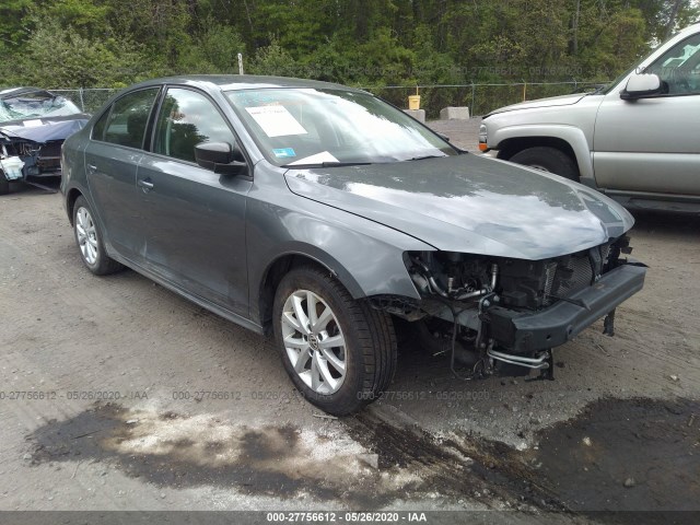 2015 volkswagen jetta sedan