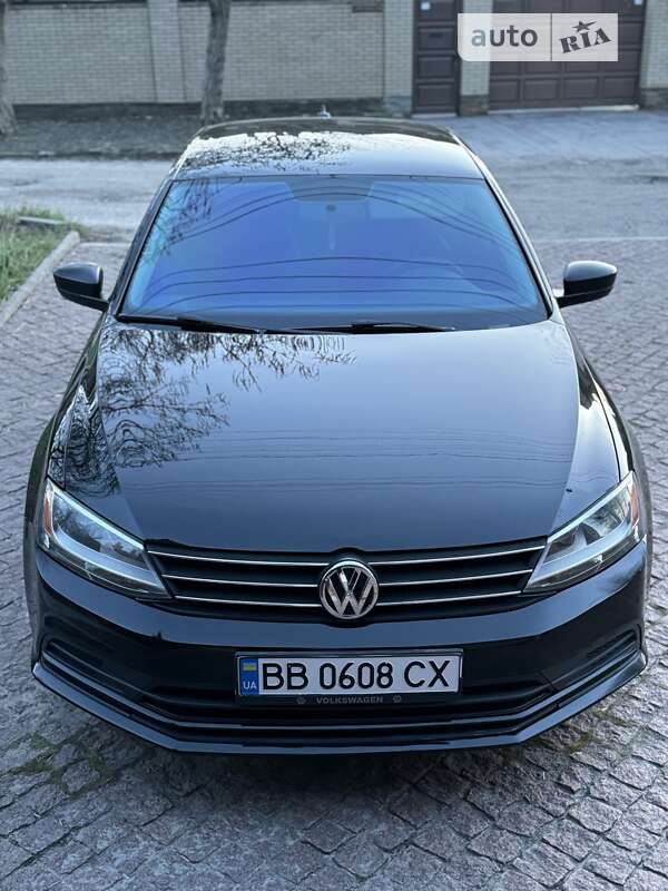 2015 volkswagen jetta