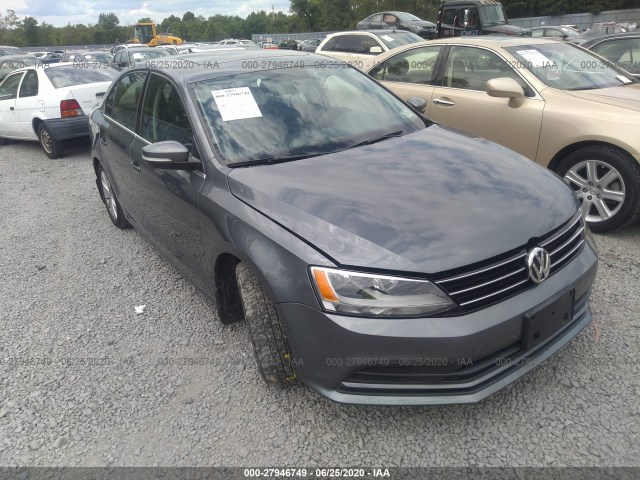 2015 volkswagen jetta sedan