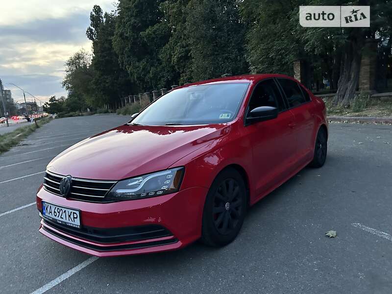 2015 volkswagen jetta