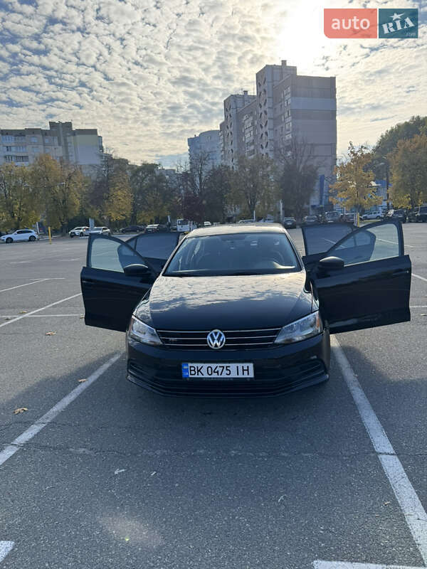 2015 volkswagen jetta