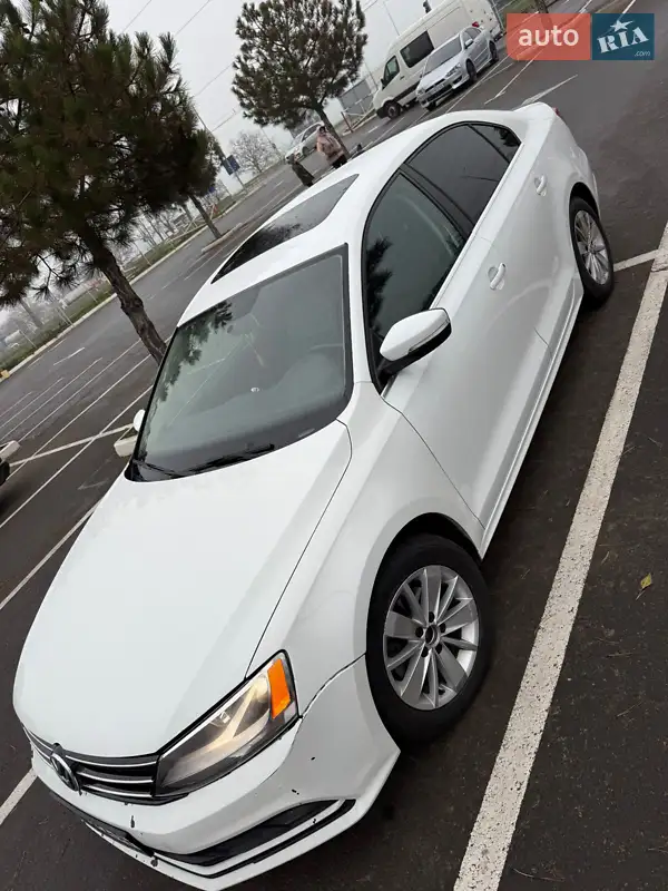 2015 volkswagen jetta