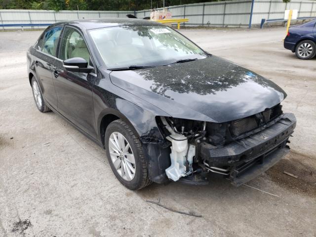 2015 volkswagen jetta se