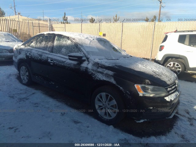 2015 volkswagen jetta sedan