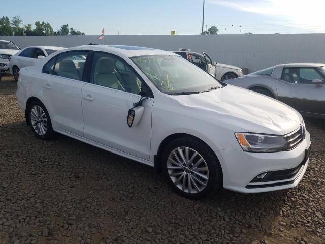 2015 volkswagen jetta se