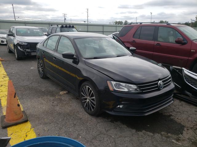 2015 volkswagen jetta se