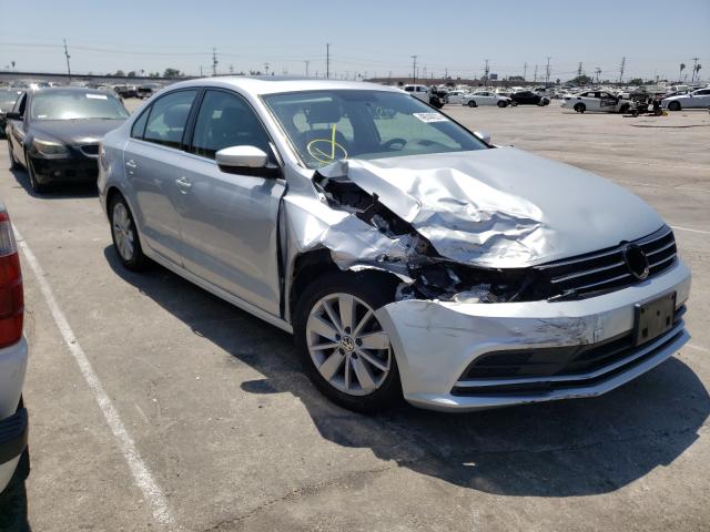 2015 volkswagen jetta se