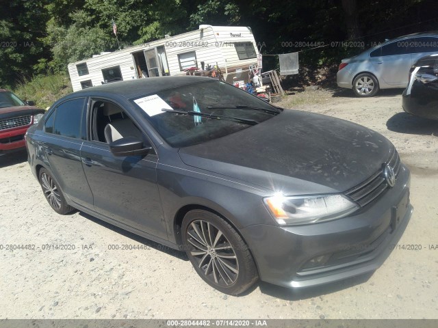 2015 volkswagen jetta