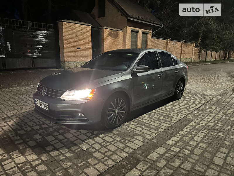 2015 volkswagen jetta