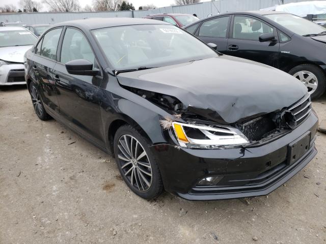 2015 volkswagen jetta se