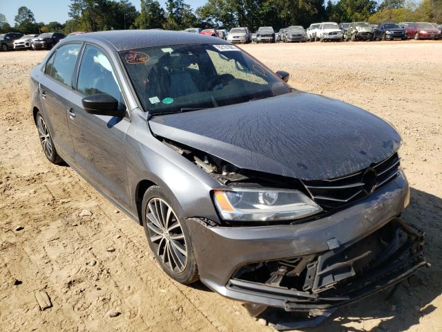 2016 volkswagen jetta spor