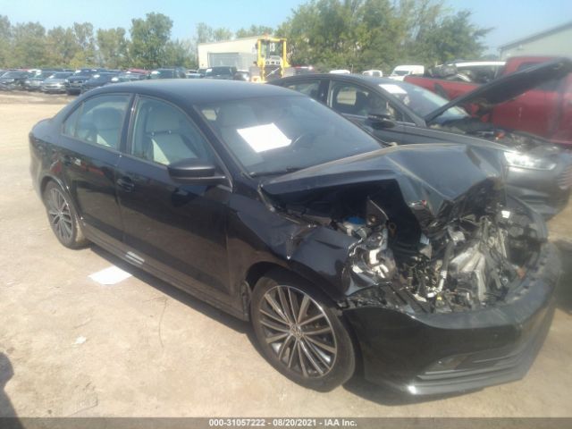 2015 volkswagen jetta sedan