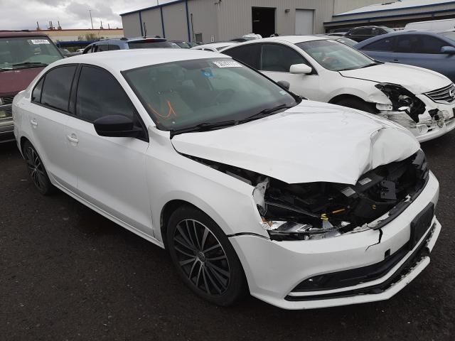 2016 volkswagen jetta spor
