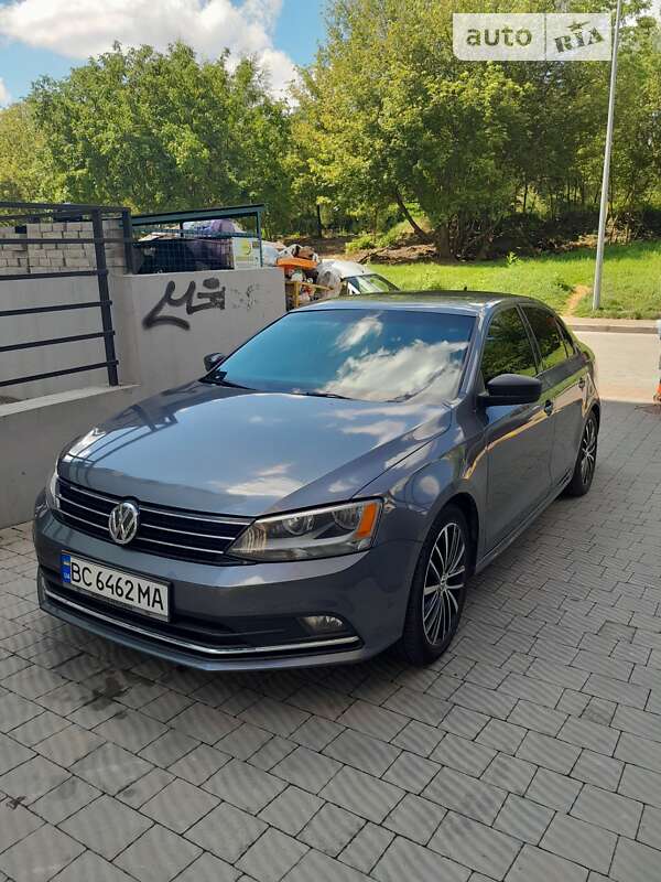 2015 volkswagen jetta