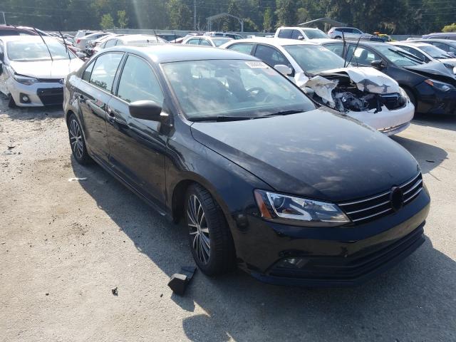 2016 volkswagen jetta spor