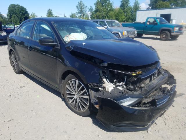 2016 volkswagen jetta spor