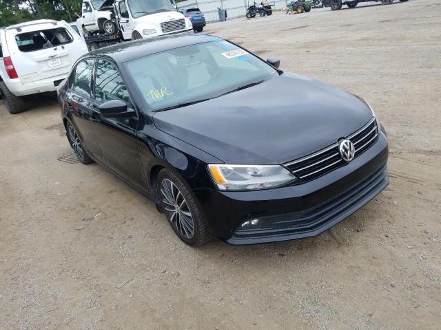 2015 volkswagen jetta spor