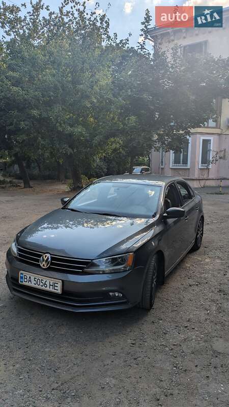 2015 volkswagen jetta