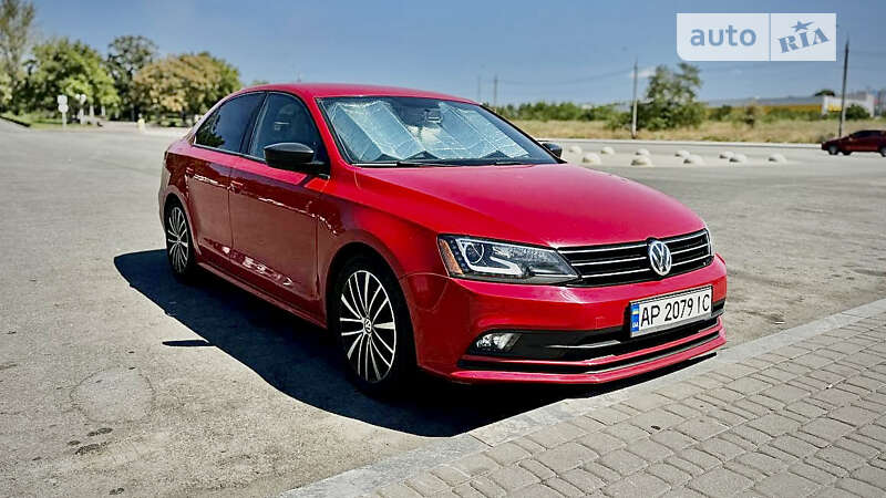 2016 volkswagen jetta
