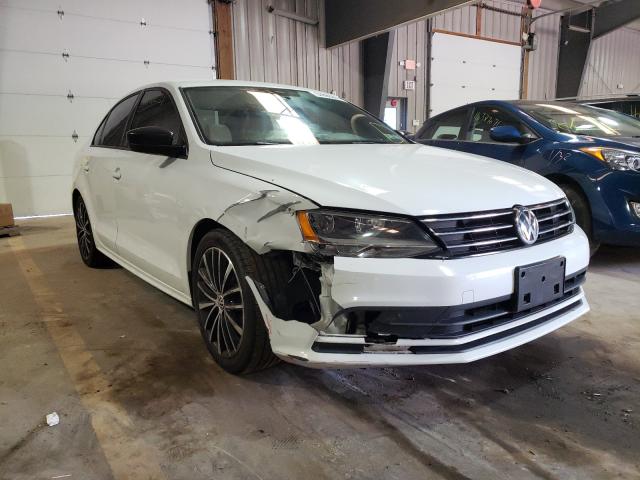 2016 volkswagen jetta
