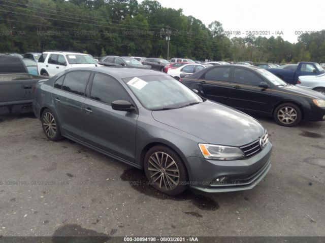 2016 volkswagen jetta