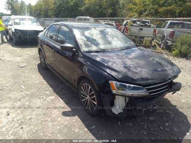 2016 volkswagen jetta sedan