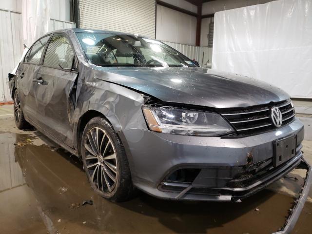 2017 volkswagen jetta spor