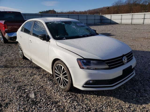 2017 volkswagen jetta spor