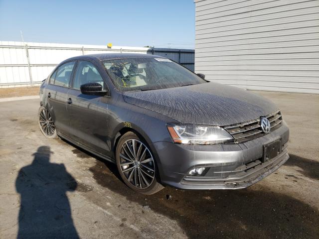 2017 volkswagen jetta spor