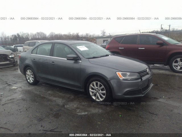 2013 volkswagen jetta sedan