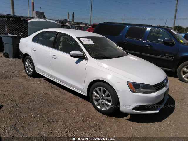 2014 volkswagen jetta sedan