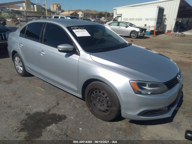 2014 volkswagen jetta sedan