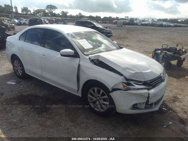 2014 volkswagen jetta sedan