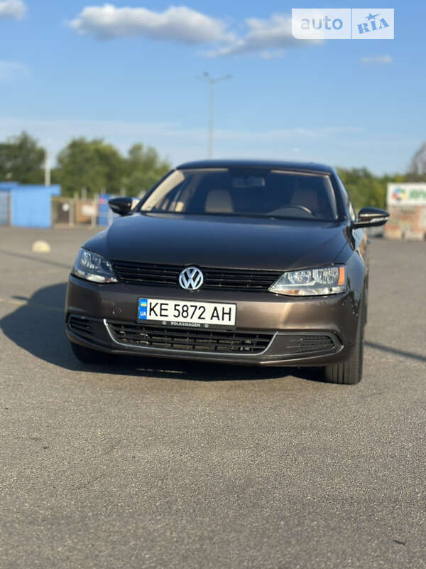 2013 volkswagen jetta