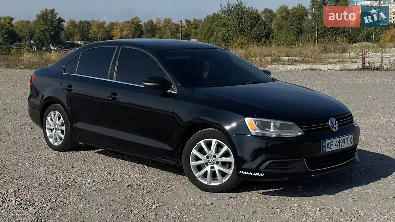 2013 volkswagen jetta