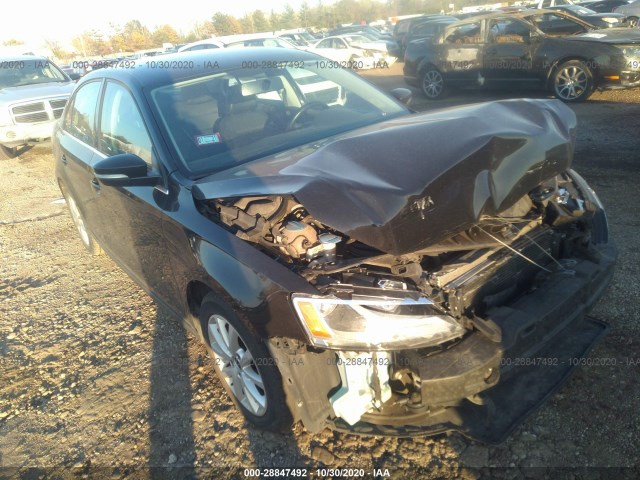 2013 volkswagen jetta sedan