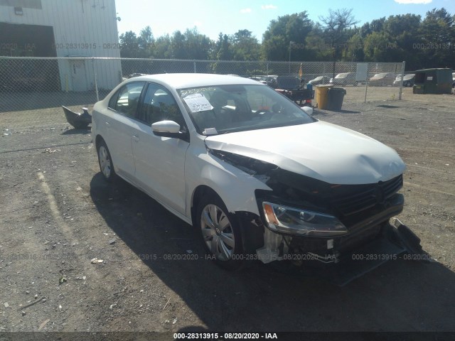 2013 volkswagen jetta sedan