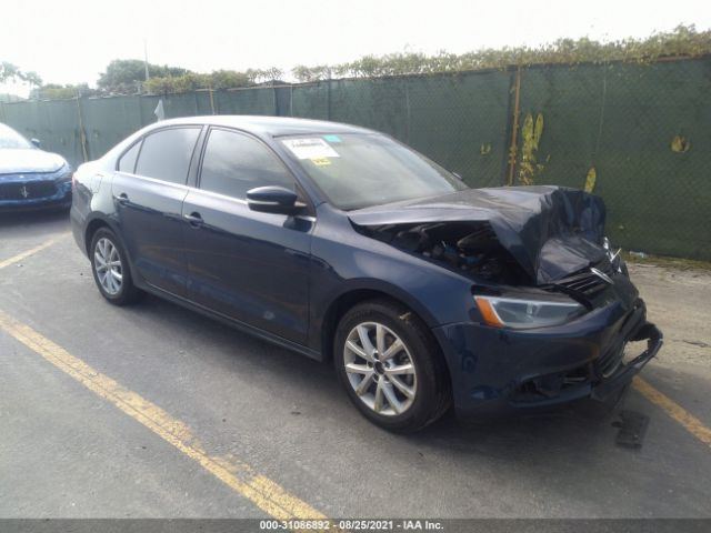 2014 volkswagen jetta sedan