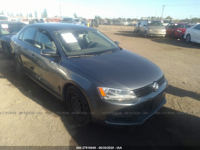 2014 volkswagen jetta sedan