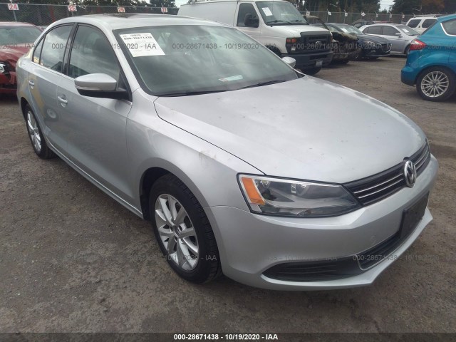 2014 volkswagen jetta sedan