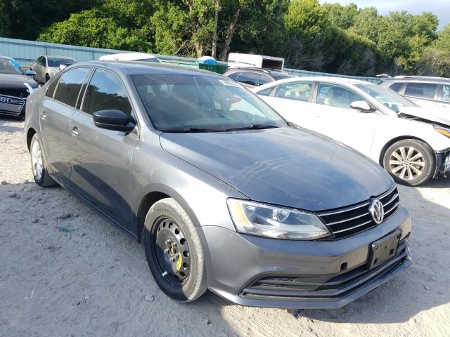 2015 volkswagen jetta se
