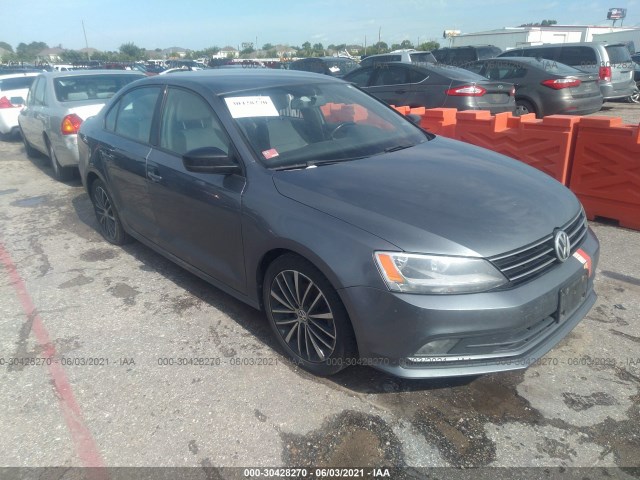 2014 volkswagen jetta sedan