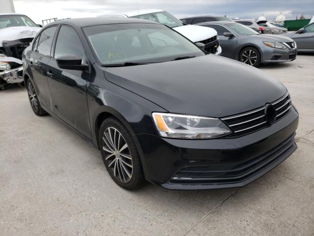 2015 volkswagen jetta se
