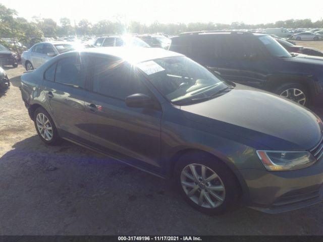 2015 volkswagen jetta sedan