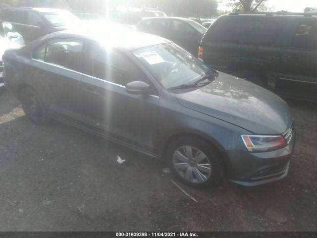 2015 volkswagen jetta sedan