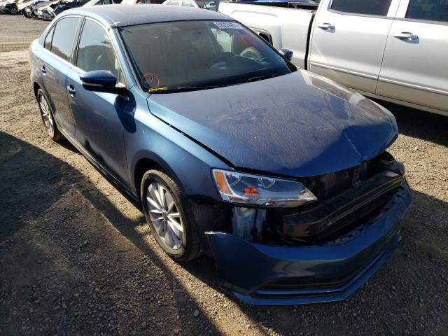 2015 volkswagen jetta se