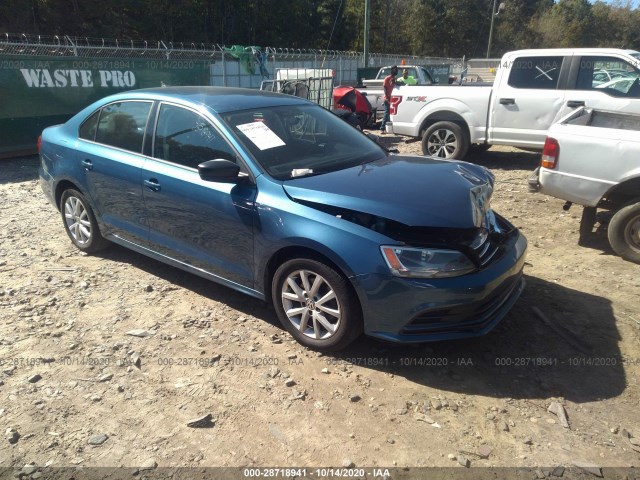 2014 volkswagen jetta sedan