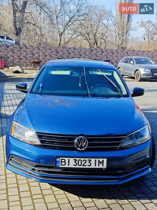 2015 volkswagen jetta